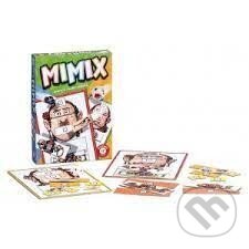 Levně Mimix - hra z kategorie Ostatné