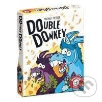 Levně Double Donkey - hra z kategorie Ostatné