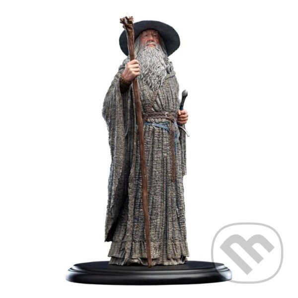 Levně Pán prstenů figurka - Gandalf 19 cm