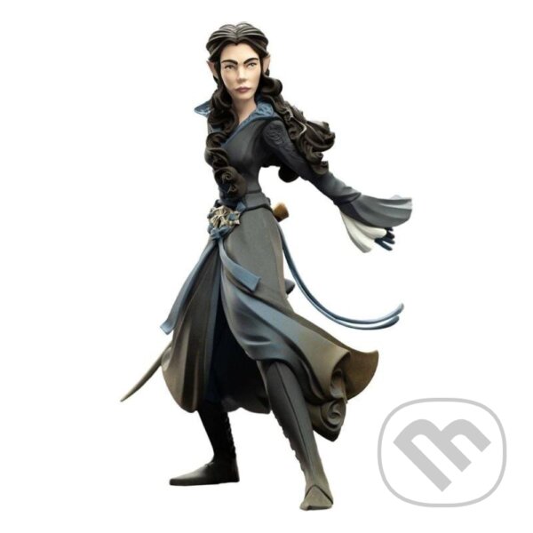 Levně Pán prstenů figurka - Arwen 16 cm