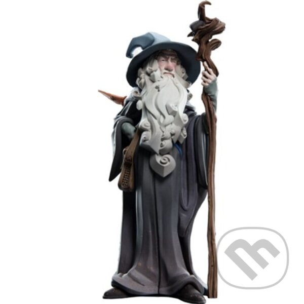Levně Pán prstenů figurka - Gandalf 18 cm