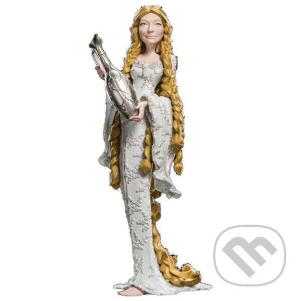 Levně Pán prstenů figurka - Galadriel 14 cm