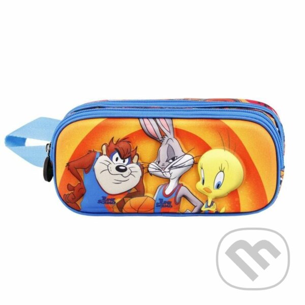 Looney Tunes Peračník - Space Jam (). , 2022