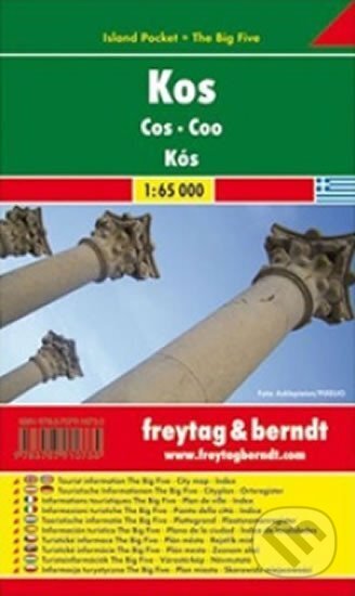 Levně Kos 1:65T