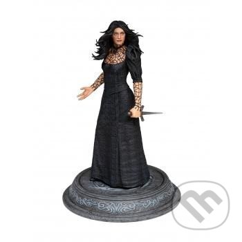 Levně Zaklínač figúrka - Yennefer 22 cm (Dark Horse)