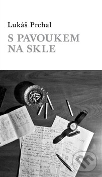 Levně S pavoukem na skle - Lukáš Prchal - kniha z kategorie Spoločenská beletria