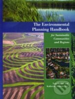 Levně The Environmental Planning Handbook - Tom Daniels, Katherine Daniels - kniha z kategorie Biológia