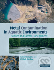 Kniha Metal Contamination in Aquatic Environments
