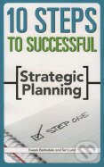 Levně 10 Steps to Successful Strategic Planning - Susan Barksdale - kniha z kategorie Odborné a náučné
