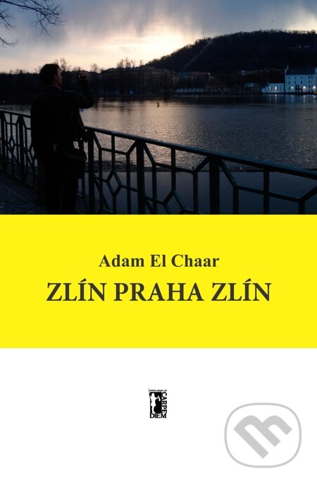 Zlín Praha Zlín - Adam El Chaar, Carpe diem
