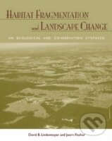 Levně Habitat Fragmentation and Landscape Change (An Ecological and Conservation Synthesis) - kniha z kategorie Ekológia