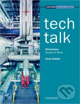 Tech Talk - Elementary - Student&#039;s Book - Vicki Hollett, Oxford University Press, 2003