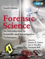Kniha: Forensic Science (Stuart H. James). Routledge, 2014