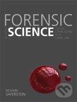 Levně Forensic Science (From the Crime Scene to the Crime Lab) - kniha z kategorie Trestné právo