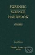 Forensic Science Handbook (Volume 2) - Richard Saferstein, Prentice Hall, 2004