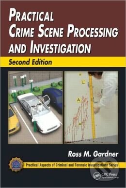 Levně Practical Crime Scene Processing and Investigation - kniha z kategorie Odborné a náučné
