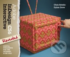 Kniha: Indesign Interactive (Chris Botello)