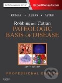 Kniha: Robbins and Cotran Pathologic Basis of Disease (Vinay Kumar, Abul Abbas, Nelson Fausto a Jon Aster)