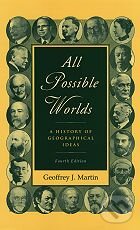 Levně All Possible Worlds (A History of Geographical Ideas) - kniha z kategorie Odborné a náučné