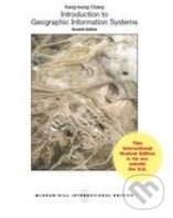 Levně Introduction To Geographic Information Systems - Kang-Tsun Chang - kniha z kategorie Odborné a náučné