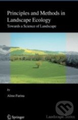 Levně Principles and Methods in Landscape Ecology (Towards a Science of the Landscape) - kniha z kategorie Odborné a náučné