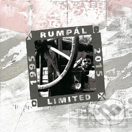 Kniha Rumpál Limited 1995-2015