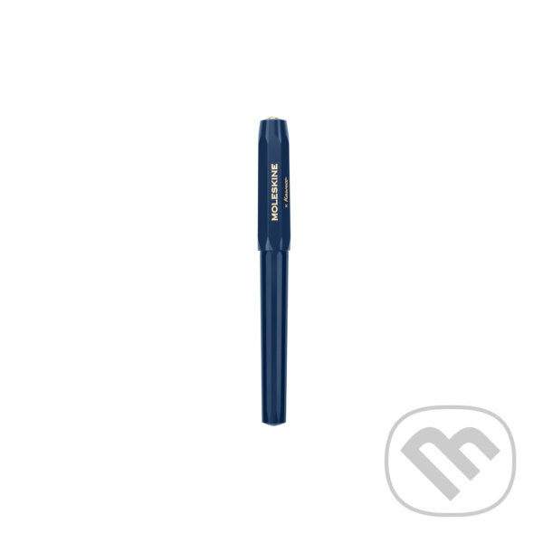 Levně Moleskine Kaweco - Roller, 1 mm, modrý