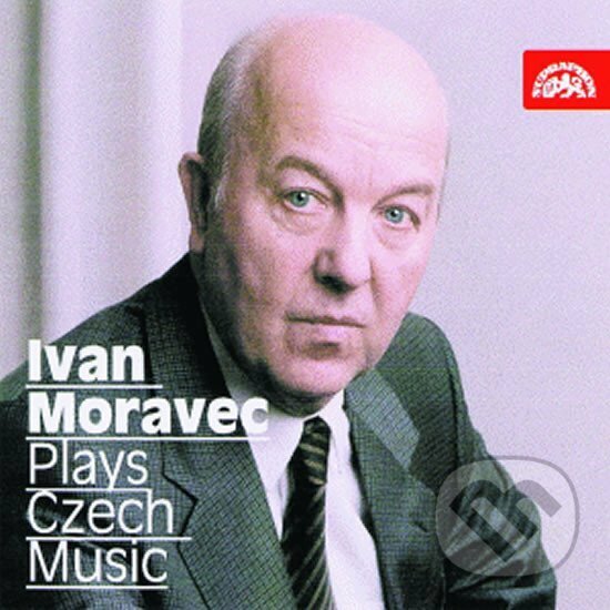Levně Smetana / Suk / Korte : Klavírní recitál