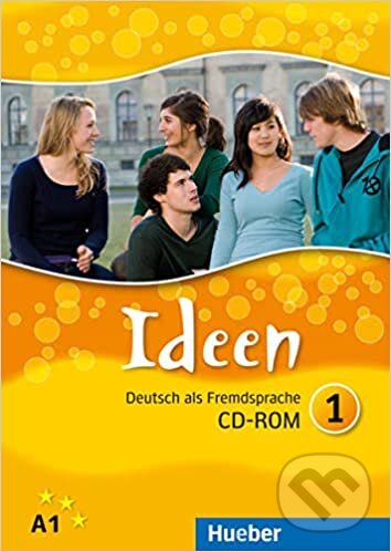 Ideen CD-ROM Hueber Verlag