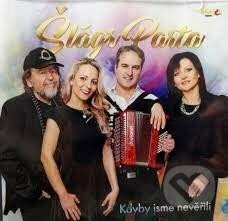 Hudobné CD: Parta Šlágr: Kdyby jsme nevěřili (Česká Muzika)
