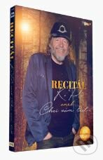 Levně Recitál (2 DVD) - Karel Peterka - film z kategorie Hudobné