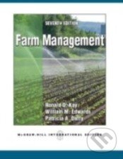 Levně Farm Management - Ronald D. Kay - kniha z kategorie Obchodný management