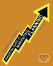 Levně Essential Guide to Marketing Planning - Marian Burk Wood - kniha z kategorie Odborné a náučné