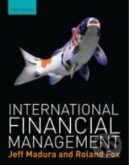 Levně International Financial Management - Jeff Madura - kniha z kategorie Financie