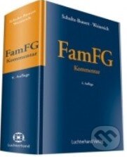 Levně FamFG Kommentar - Kai Schulte-Bunert, Gerd Weinreich - kniha z kategorie Odborné a náučné