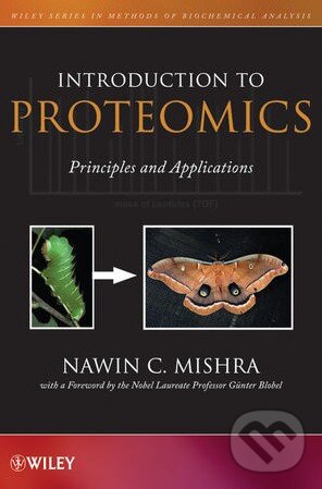 Levně Introduction to Proteomics (Principles and Applications) - kniha z kategorie Odborné a náučné