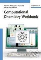 Levně Computational Chemistry Workbook - Thomas Heine - kniha z kategorie Odborné a náučné