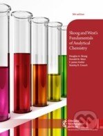Levně Analytical Chemistry - Fundamentals of Douglas Skoog - kniha z kategorie Chémia