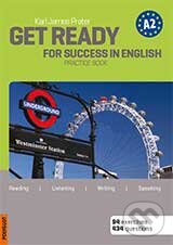 Get Ready for Success in English A1 POLYGLOT