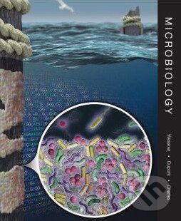 Levně Microbiology (Applications and Connections) - Dave Wessner, Christine Dupont, Trevor Charles - kniha z kategorie Odborné a náučné