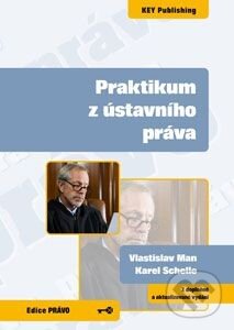 Levně Praktikum z ústavního práva (7. doplněné a aktualizované vydání)