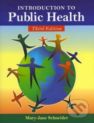 Kniha Introduction To Public Health