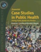 Levně Essential Case Studies In Public Health (Putting Public Health into Practice) - kniha z kategorie Odborné a náučné