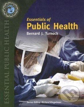Kniha Essentials of Public Health