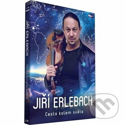 Cesta kolem světa - Jiří Erlebach, Česká Muzika
