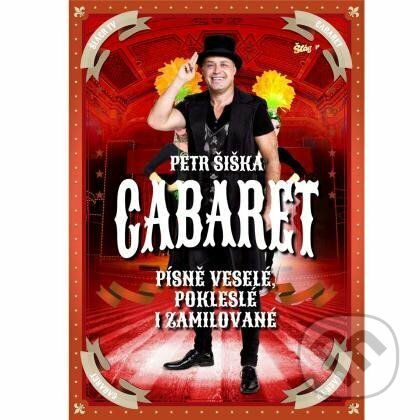 Levně Legendy se vrací - Kabaret