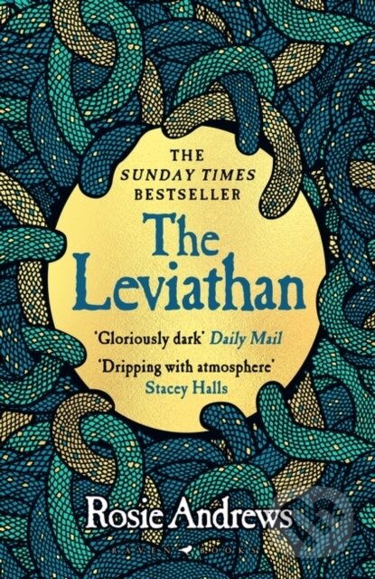 Leviathan koupíte na Martinus.cz