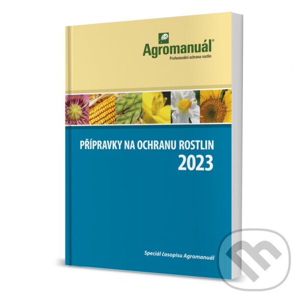 Přípravky na ochranu rostlin 2023, Kurent, 2023