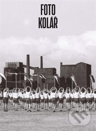 Kniha: Foto Kolář (Lukáš Bártl). Books & Pipes, 2023