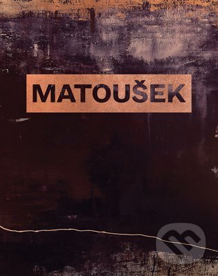 Levně Martin Matoušek. Průhledy. Glimpses - Karel Srp - kniha z kategorie Maliarstvo